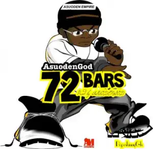 AsuodengOD - 72 Bars (Prod By AsuodenGod)